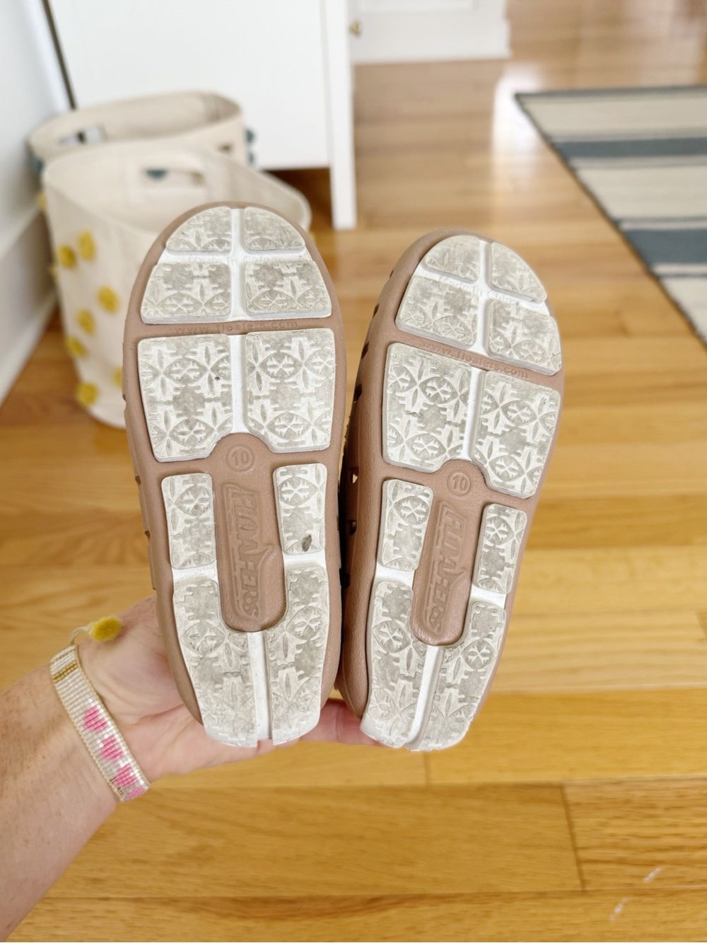 Kids Prodigy Floafers - Picture 5 of 5